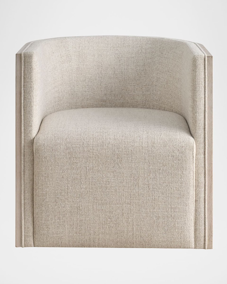 Tanner Swivel Chair